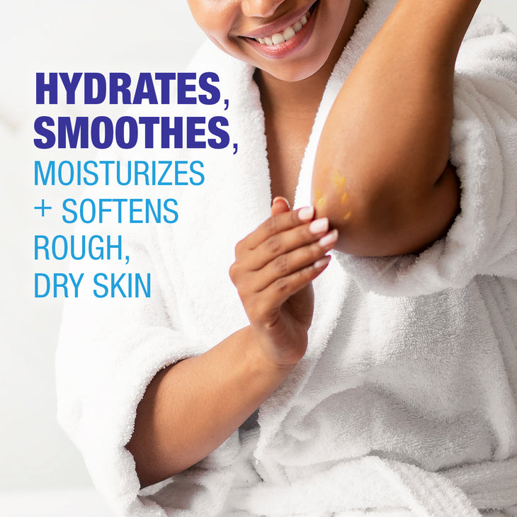 Cracked Heels & Dry Hands (2 oz.)