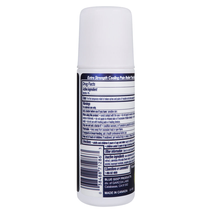 Freezing Pain Relief Roll-On <p>(2.5 fl. oz.)