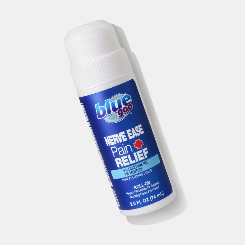 Nerve Ease Pain Relief Roll-On <p>(2.5  fl. oz.)