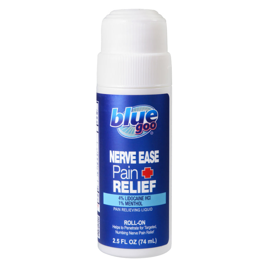 Nerve Ease Pain Relief Roll-On <p>(2.5  fl. oz.)