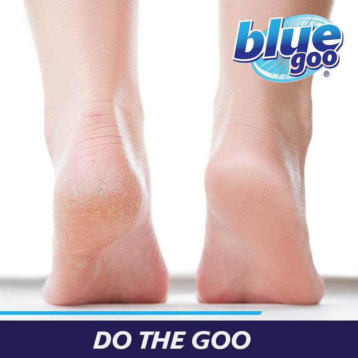 Blue Goo - Muscle Pain Relief, Joint Pain Relief, Performance Foot Care –  bluegoodothegoo