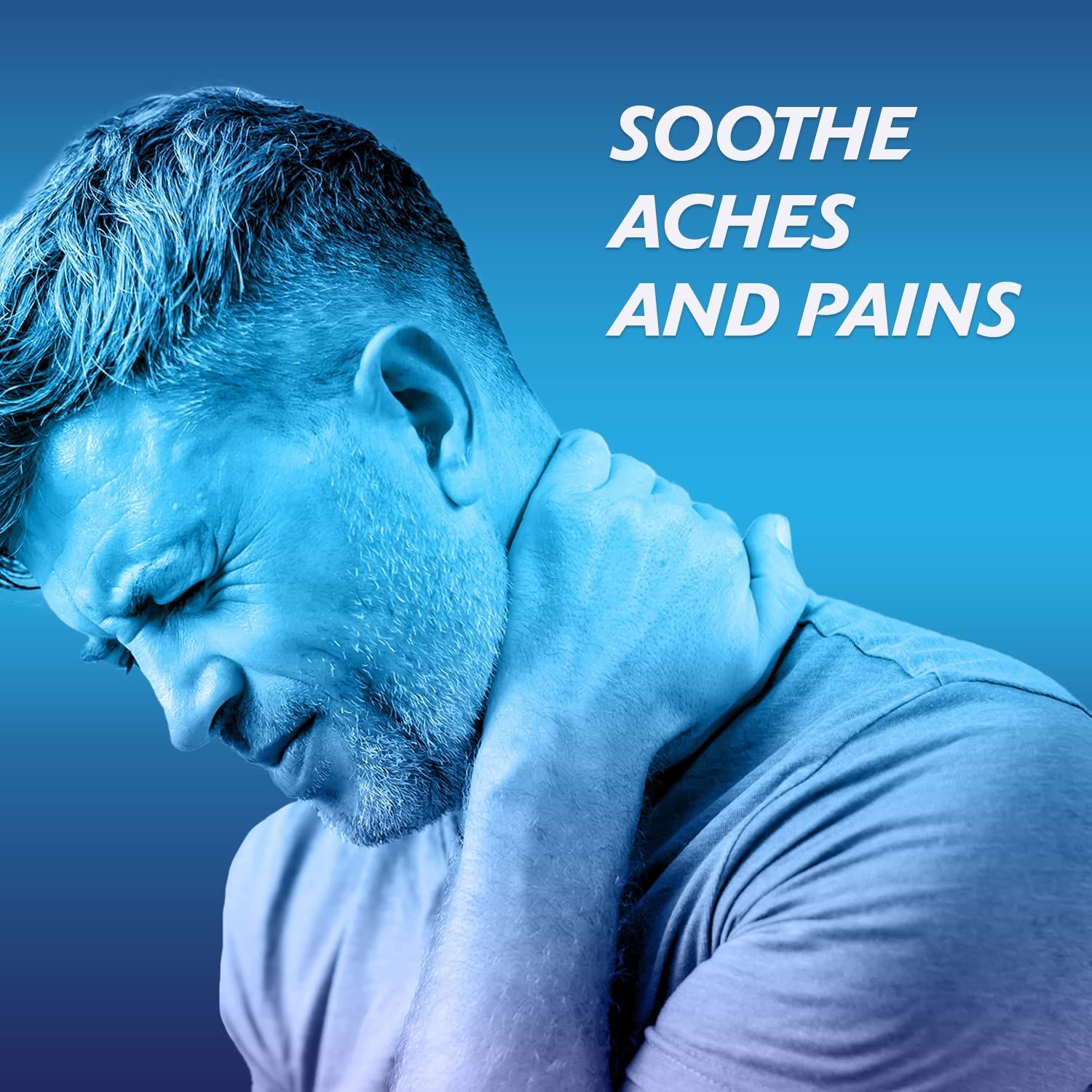 Pain Relieving Cream (6 oz.) – bluegoodothegoo